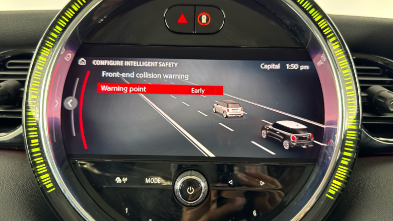 MINI Hatchback 1.5 Cooper Classic 3dr Auto Petrol Hatchback